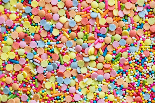 PralineNOLA's tweet photo. It's National Dessert Day! How will you partake? https://t.co/3dcJIihYQZ