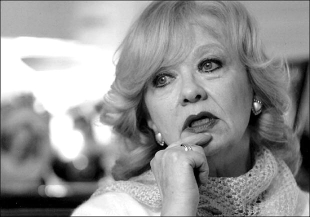 babaroga2018's tweet image. Molim za RT da Milena Dravic dobije ulicu u Beogradu. Hvala