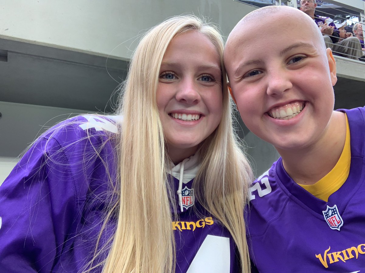 #govikes #kickin🎗ss #CrucialCatch