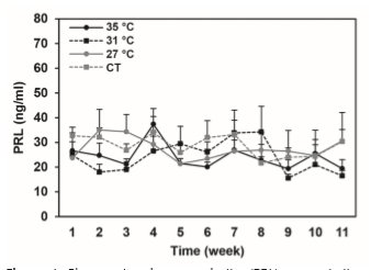 sciencereviews's tweet photo. From Avian Biology Research: Effect of temperature on reproductive hormones and egg quality in the native Thai chicken https://t.co/0VXpaXSvue #ornithology https://t.co/eTmmo2K0AX