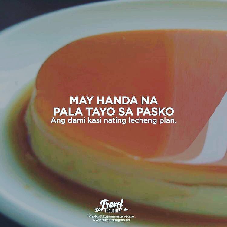 tadhanapp's tweet photo. September palang pero parang ang dami ng Christmas decorations ah 😑🤔 leche! (Flan)

#tadhanapp 
#tadhana 
#lecheflan https://t.co/mIgMXVPBBr