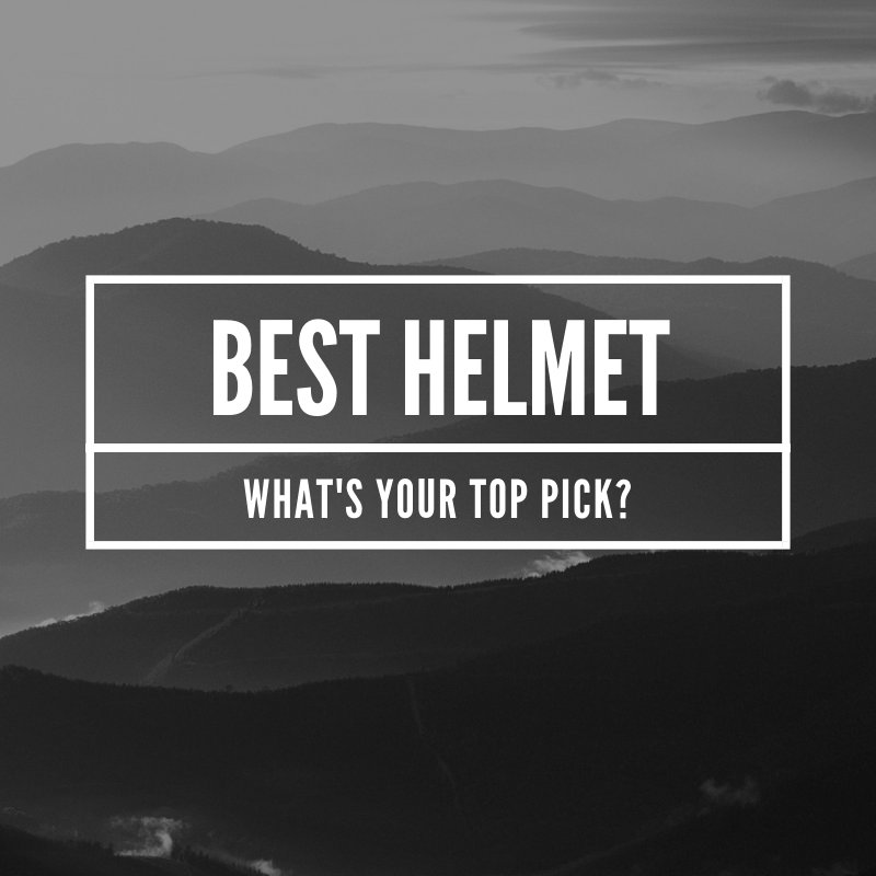snowmobiletradr's tweet photo. Gearing up for snow season so let's take a poll: What's the best sled helmet out there? https://t.co/jKfXr3UGyP