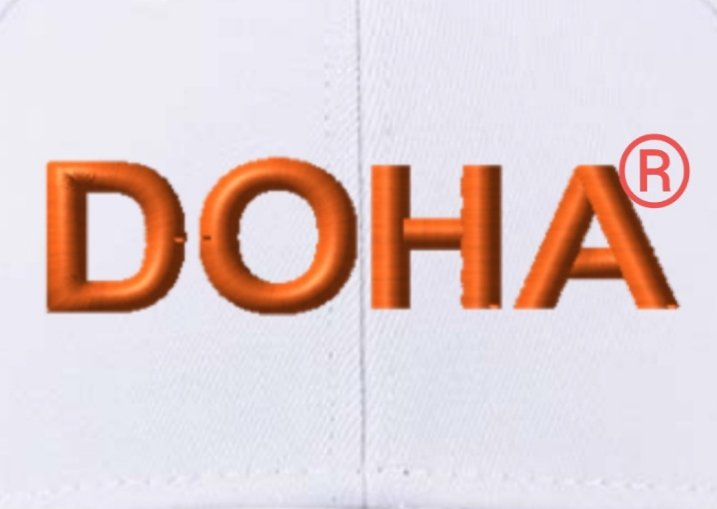 #DOHA® - plain and simple Doing It Simply™ because Ergo I am™