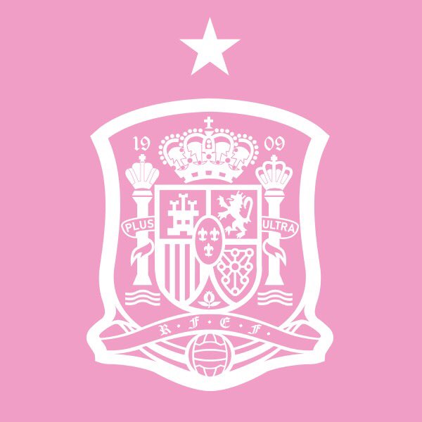 SEFutbol's tweet photo. Tenemos #NuevaFotoDePerfil. Nos pasamos al rosa porque #ContigoDamoslaCara. 

Contra el cancer de mama, luchamos todos 💪🏻 https://t.co/mJ4BHtCeJv