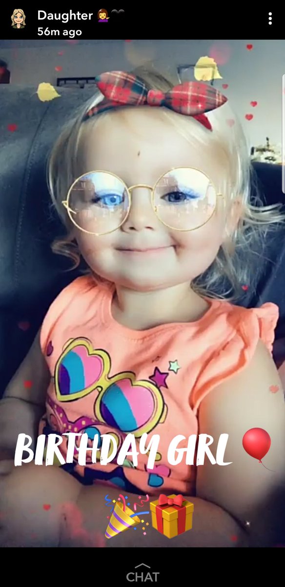 nannabo78's tweet photo. today #MsLillee #PrincessPi #toddsterjr turns 2... I hope she has big big fun at her party... happy birthday #MonsterFace, I miss you bigger than the stars ❤❤❤ https://t.co/BDYIaPMJU8