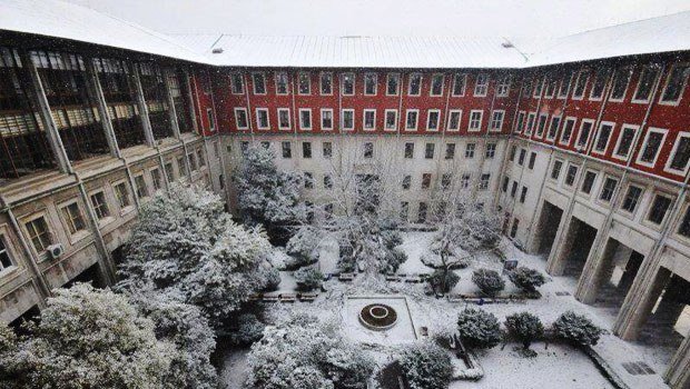 turk dili ve edebiyati kulubu on twitter bu aksam sizler icin istanbul universitesi edebiyat fakultesi nden mezun olmus yazarlarimiz ve elestirmenlerimizi tanitan ufak bir tweet serisi hazirladik buyurun baslayalim https t co nzribszbhz twitter