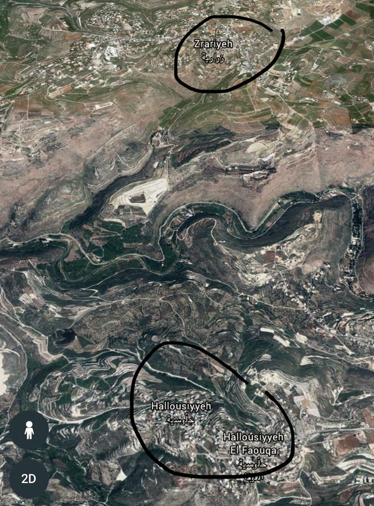 MatthiasInbar's tweet photo. #Liban : Selon les #libanais, frappe supposée d'un drone #israelien contre des stations d'écoute du #Hezbollah dans le secteur de Marjayoun, au Sud-Liban face à #Metoula. @i24NEWS_FR https://t.co/K0TpC3Yoyf