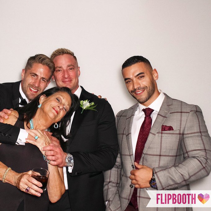 Had an amazing time at my Bestie @to bbiehawthorne111 sisters wedding and meeting his whole family! Wishing<a class="tags" target="_blank" title="On Twitter" href="/?out=eyJ0eXAiOiJKV1QiLCJhbGciOiJIUzUxMiJ9.eyJpYXQiOjE3MTkxOTg3NDIsImlzcyI6InR3cG9ybnN0YXJzLmNvbSIsIm5iZiI6MTcxOTE5ODc0MiwiZXhwIjoxNzUwNzM0NzQyLCJyZWRpcmVjdF91cmwiOiJodHRwczovL3R3aXR0ZXIuY29tL3RvIn0.XiBoNbw2zrTvw6spTnWHx1odQtbrOxkngjb3fjV_rRzVCHwfbhEONv0PsvVIOUZreLHRF6_AO9gCsKREUt-HaQ">@to</a><a href="/tag/love"class="tags"><span>#love</span></a><a href="/tag/smile"class="tags"><span>#smile</span></a><a href="/tag/family"class="tags"><span>#family</span></a><a href="/tag/lifetime"class="tags"><span>#lifetime</span></a><a href="/tag/wedding"class="tags"><span>#wedding</span></a><a href="/tag/memories"class="tags"><span>#memories</span></a>