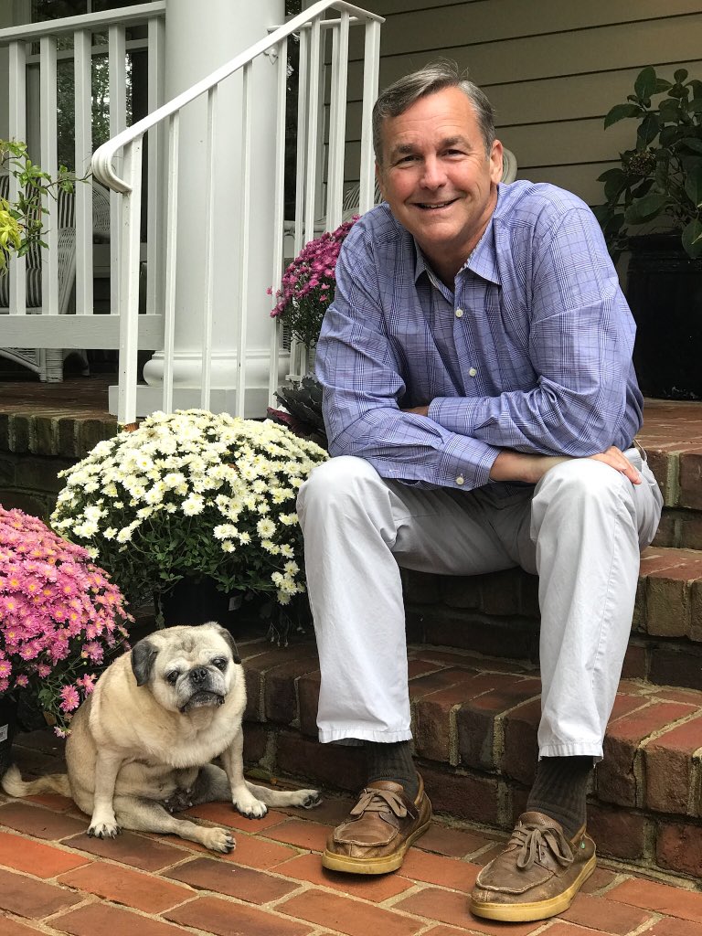LadyPuggington's tweet photo. No time for napping today! Did you see my photo shoot at Adam Gelb’s #OpenHouse in Potomac, MD this afternoon: https://t.co/azzIEUzSUm? 🏡

If you‘re looking to buy or lease a home/apartment in #Maryland or #WashingtonDC, he’s your guy: https://t.co/ytrFHQgp3j! https://t.co/HoOrVFFu2R