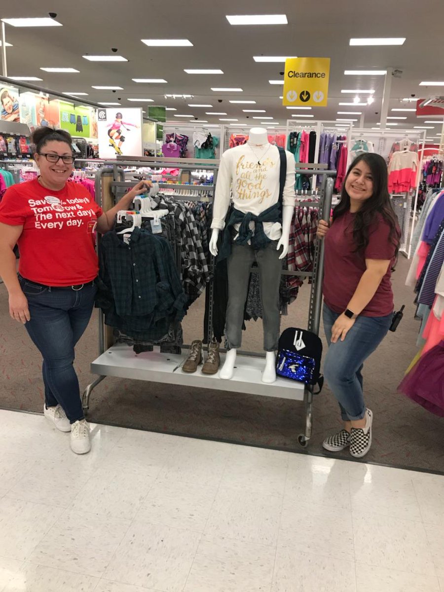 MariaChavez1211's tweet photo. Style Team Member Ali, and Front End Team Member Doreen creating strong fall stories to win the weekend! @tracyacurry1
@salamlazkani @Eustolio @JenMoncrief @Elizabeth_a3711 @katiemcopeland5 #G295allin #obsessed https://t.co/OIGmTosmmQ
