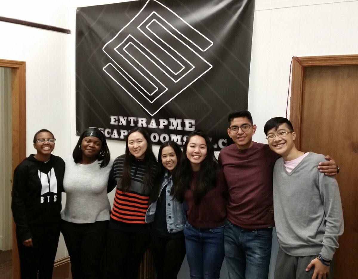 Great groups trying “UltraViolet” this weekend!