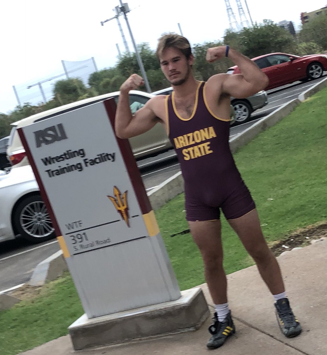 It’s official <a href="/_zanecoleman/">zane</a> was accepted to Arizona State #ForkUp #ASUBound🔱  #LookinggoodSunDevil 😈 <a href="/ASUWrestling/">Sun Devil Wrestling</a>