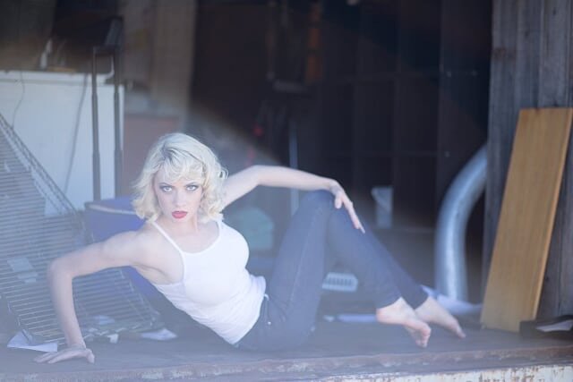 Dance Class Flails foreverflailing.com/2018/10/14/dan…