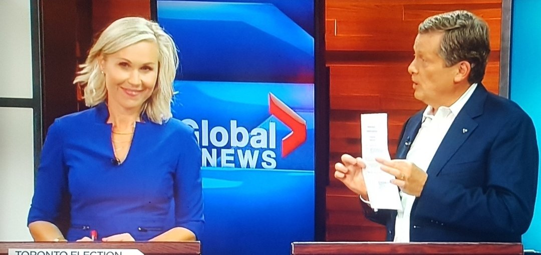 Mikeggibbs's tweet image. How to handle mansplaining. 
#topoli #KeesmaatRulesForLife 
#Keesmaat4Mayor