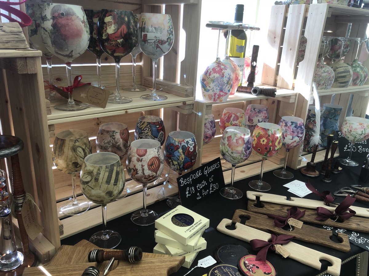 Whether it was your first event or you've been with us for the long run... We'd like to thank you for attending the final #DSE. We're extremely grateful to our volunteers, visitors and stallholders alike... And not forgetting our WONDERFUL committee members! #shopping #local