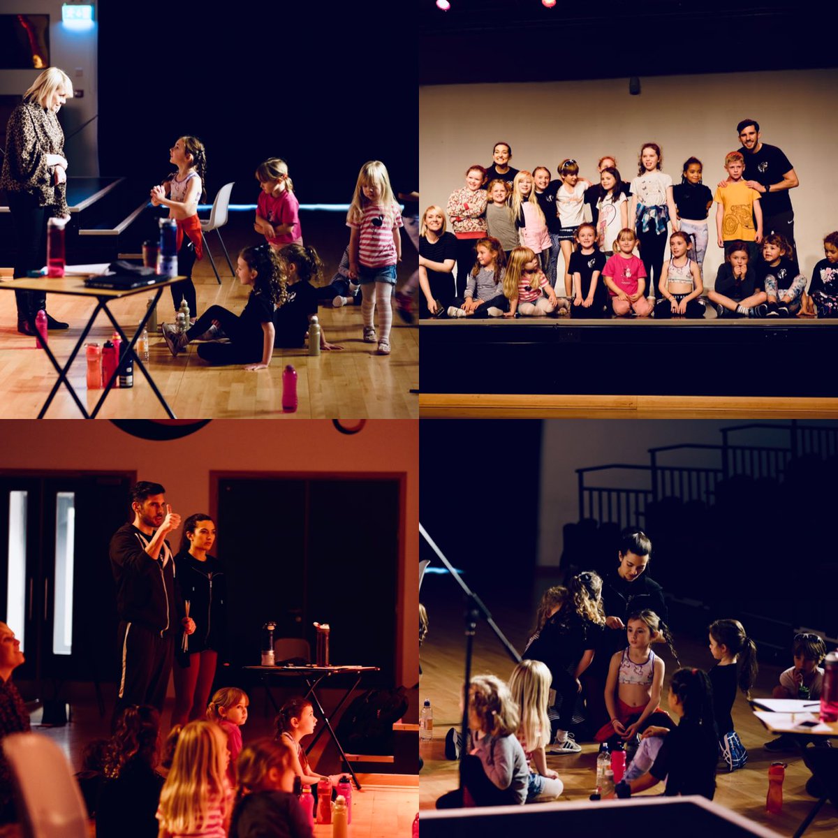 We had a fantastic week at Dunfermline October intensive! A huge thank you to the fabulous <a href="/NicolaJaneSings/">Nicola Meehan</a> for her amazing vocal coaching! Congratulations everyone for learning so much in one week and delivering a fantastic performance! #proudteachers #pirrieperformingarts #fife