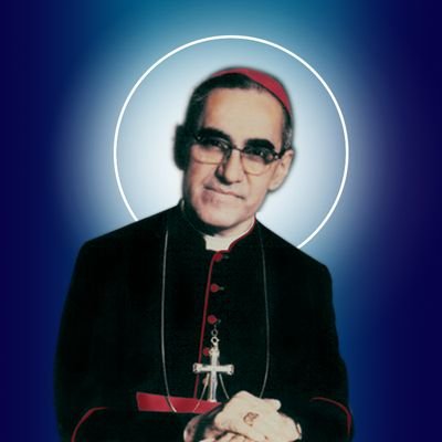 MiranElizabeth2's tweet photo. @marcosseijas72 Gracias amigo por tu Tweet y por el cariño a nuestro Obispo Mártir #SanRomeroES. Romero https://t.co/rwiIKdefc0