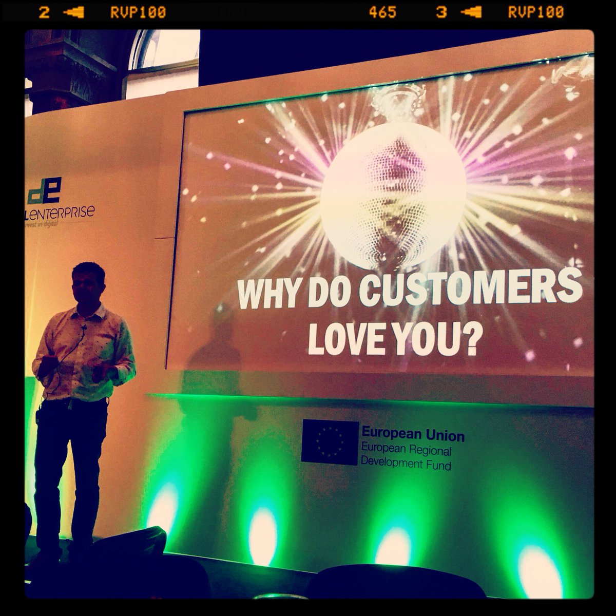 MarketOptimist's tweet image. Why do your customers love what you do? If they don’t love what you do you’re just a commodity and they’ll switch easily. Get them to love you and not only will they hang around they draw other clients towards you.  #marketing #design #leedsbizweek @DigiEntLEP