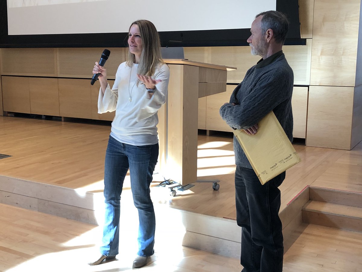 thefallworkshop's tweet image. Thank You David Sutherland! We all love you. #tfw18