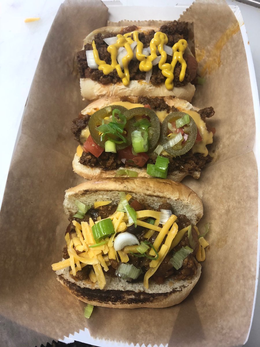 FUSED Food Truck tweet media