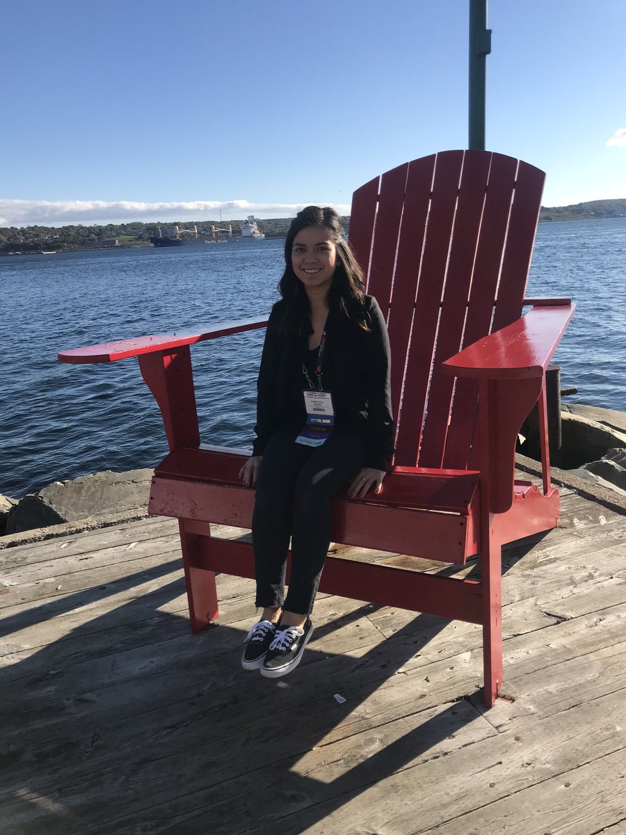 SamShone_CAMDR's tweet photo. Well... that’s a wrap! The #CAMDR2018 conference has sadly come to an end and it’s time to head home 😢
Thanks to everyone that participated and helped to make this conference a huge success. Safe travels to all and see you at #CAMDR2020 in Edmonton! https://t.co/YKiGtKiWAa