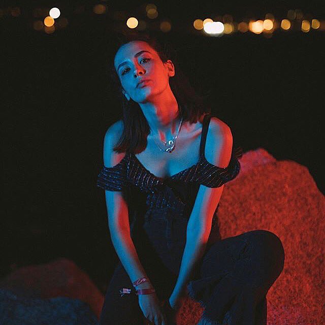dublab's tweet photo. Get to know 👉🏼 @FindlayMusic and catch her live performance along with more international newcomers for the @Reeperbahn_Fest x DUBLAB showcase on November 1st at @ZebulonLA . More info at https://t.co/MDJbqrEwu1. #rbf18 #sequencertour https://t.co/MZzfvXXlpT