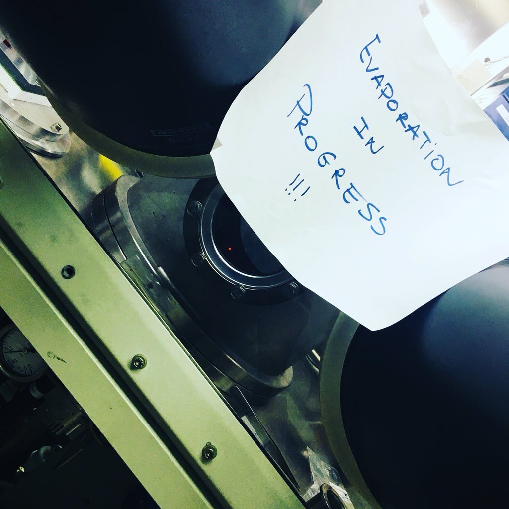 AsliBabayigit's tweet photo. Time for some #latenightexperiments 🤓 #WorkWorkWork #phdlife #PhDchat #fingerscrossed #sciencetwitter https://t.co/GfwXcOp4Ls