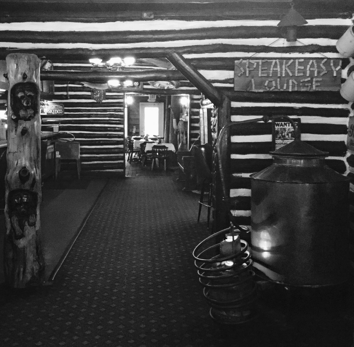 #authentic #iftheselogscouldspeak #local