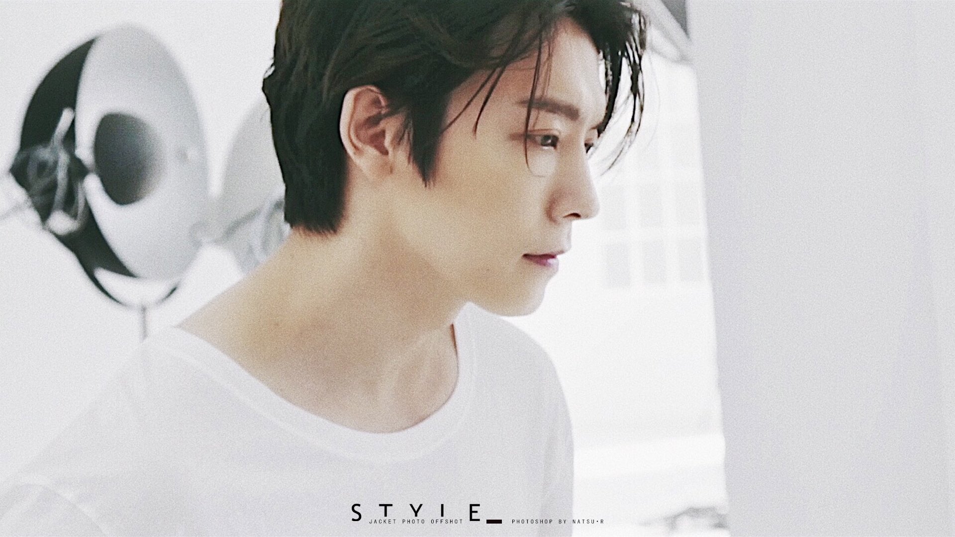 Happy birthday our lee donghae!    