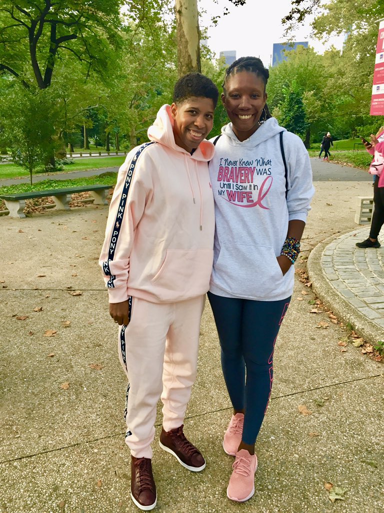 ndennis_benn's tweet image. We made it to the finish line!!!! ☀️☀️☀️💖💖💖 @MakingStrides #breastcancerawarness #avonmakingstrides #CentralPark #TeamEmma #MakingStrides #ProudWifey #grateful 🙏🏾✨💫