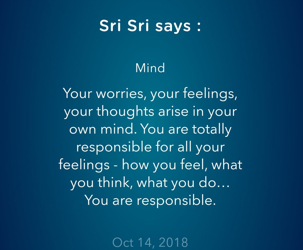 DheerajJadhav29's tweet photo. Round 2
Day 15
#40daysofmeditation
#sudarshankriya
@devNimi https://t.co/BV2RGqZJHj