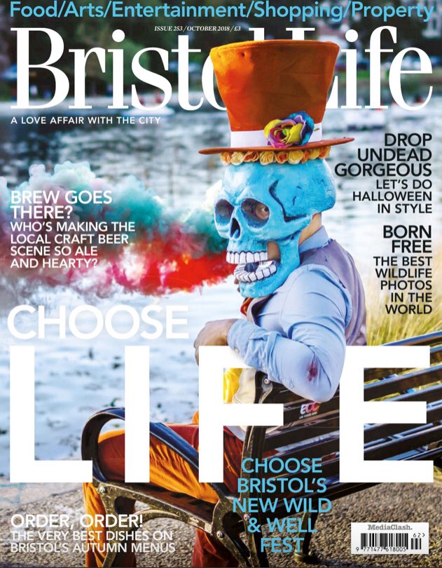 dalsartwork's tweet image. Bristol Life - Issue 253 issuu.com/mediaclash/doc… via @issuu good article on page 32-34 😉😉😉😉@poundarts @angela_lizon @Royal_Sculptors #cookingwithoutgas #RWA166 #sculpture #artexibition