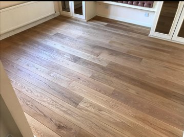 HertfordFloor's tweet photo. We get around @HertfordFloor &amp; that incs fitting full houses.We recently fitted this gorgeous American Prime Grade Solid Oak in Welwyn Garden City. #hertfordflooring #WelwynGardenCity #primegradesolidoak #middletohighend #oakwood #primegrade #americanprimewood #fullhouses #wood https://t.co/tzVH4iRXBC