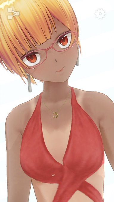 カスタムキャストすごい

これはVtuberになりたくなる 