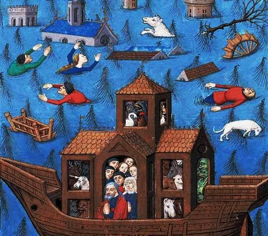 A qué no adivinan de qué vamos a hablar ahorita en el Aleph... Pista: