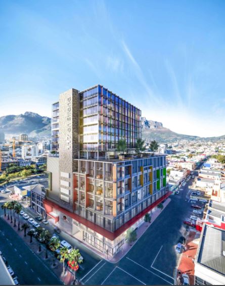 ViewpointAfrica's tweet photo. Great to see this #CapeTown project progressing well & deriving value from the use of a proper Common Data Environment. Contact viewpoint@agile.co.za to learn why #117onStrand opted to use Viewpoint for Projects to keep everyone on the same page. @kmma_architects @G5_ingenuity https://t.co/I86sAInhXp
