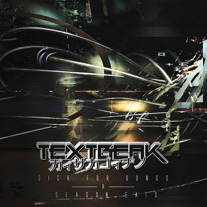 sideline's tweet photo. #Textbeak – Sick For Songs A Season Eats (CD Album – Cleopatra Records) - https://t.co/jCHuAjrwma - #Suicide https://t.co/ONar0NyjIR