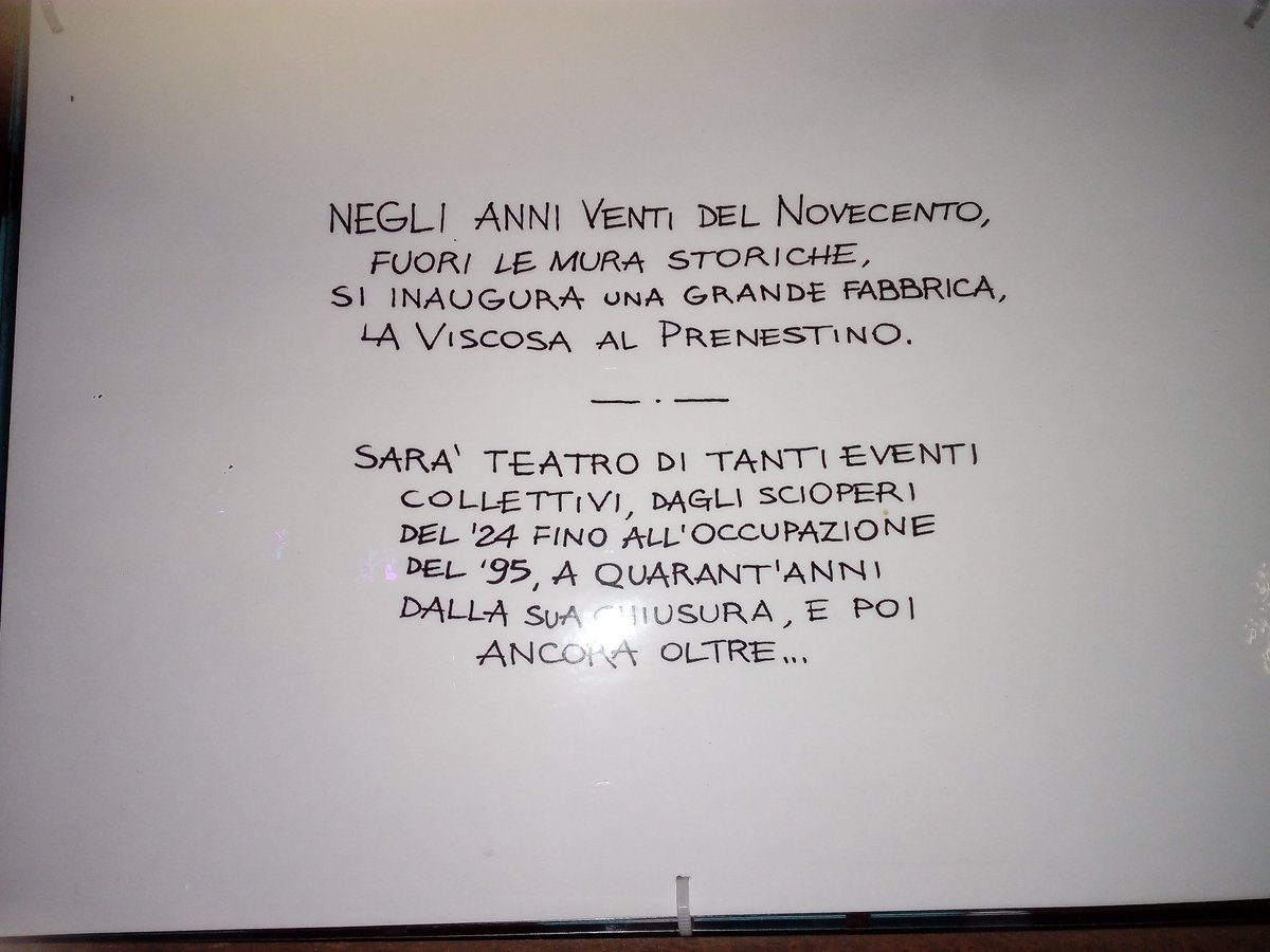 ParAndroida's tweet photo. #Lagochecombatte #Roma #Snia #Romameticcia #AssaltiFrontali Daje! https://t.co/8Ci7X75FEy