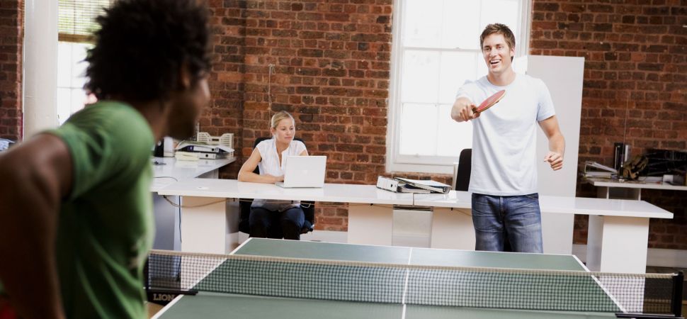 Why Culture Matters So Much for #StartUps bit.ly/2yhZnty #culture #smb #Entrepreneurship