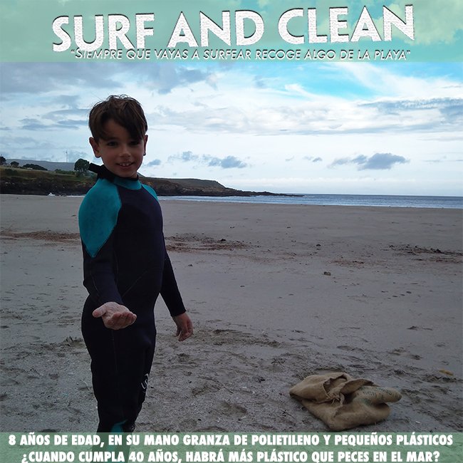 Si creeis que aun estamos a tiempo de cambiar ese futuro, compartid con nosotros gestos inspiradores que nos ayuden a dibujar ese cambio tan necesario.