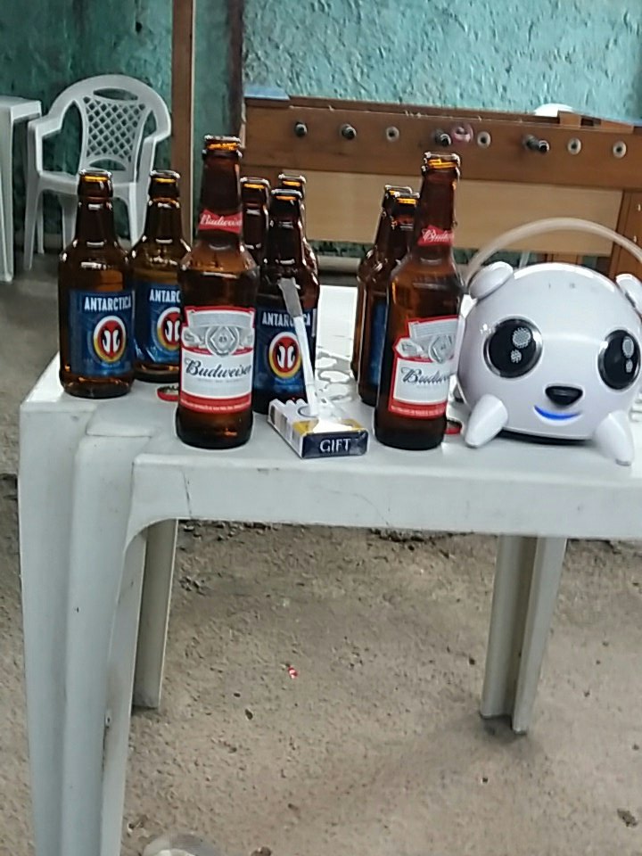 Parrudinho7's tweet photo. Nós marola quando nos pode ✌✌ https://t.co/BUN5YPhN5Z