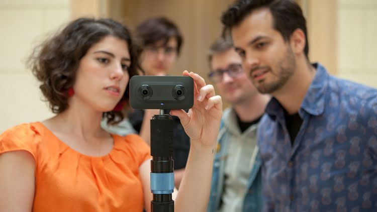 .@Youtube VR Creator Lab Heads To Tokyo vrscout.com/news/youtube-v…