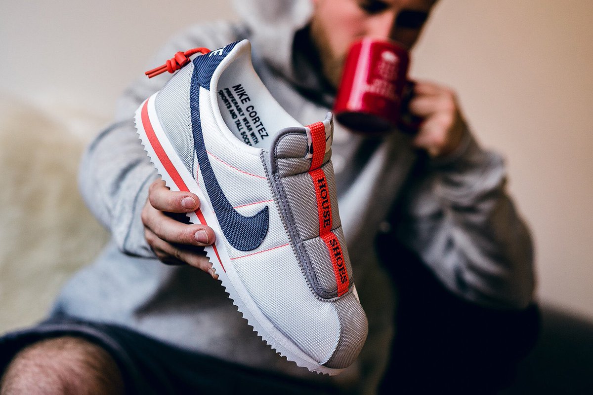 Complex Sneakers on Twitter: \