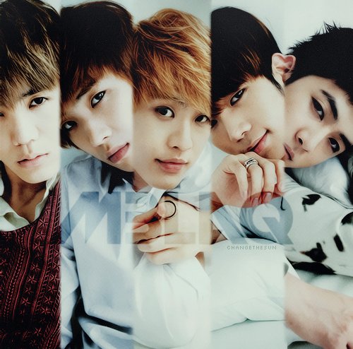 Lan_bichen's tweet photo. Mi mancate come non mai... I love you to the moon and back

#happy9thanniversarymblaq 
#foreverAplus
#9yearsWithMBLAQ https://t.co/Kqa6sYc7l0