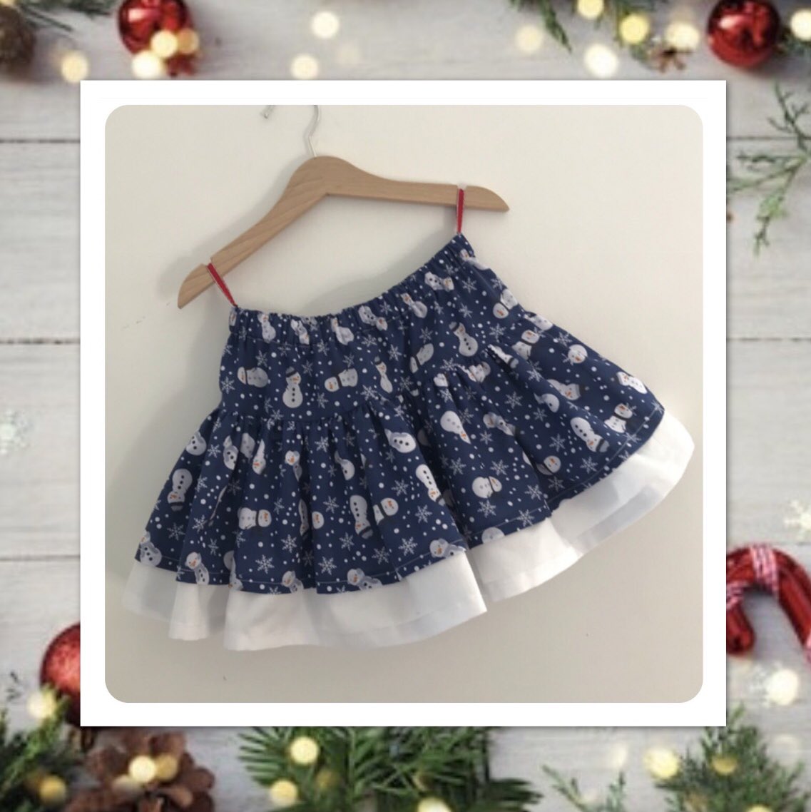lillyandjack01's tweet photo. Christmas is coming!! #christmastwirlyskirt #handmadekidsclothing #christmasclothingforkids #lillyandjack 🎅🏻🎄☃️ xx https://t.co/70laIN648Y