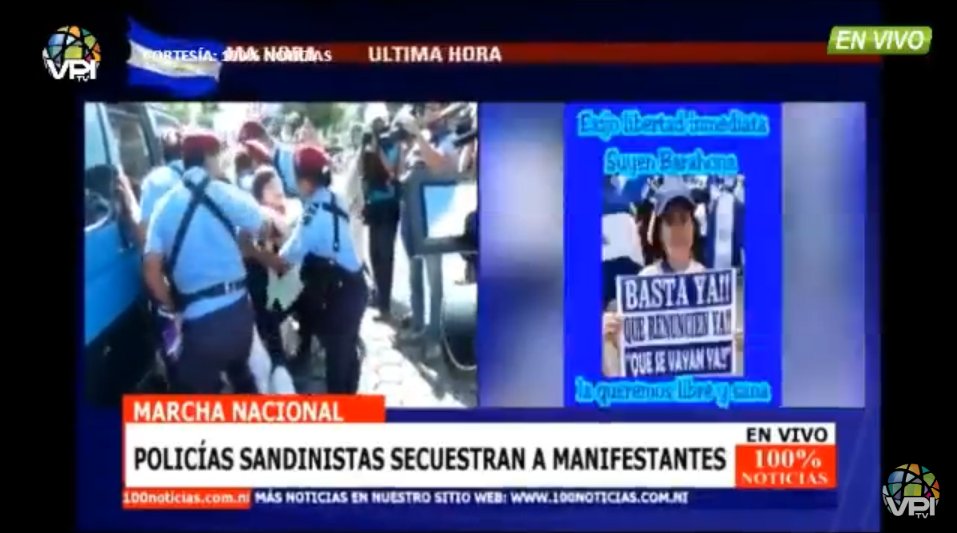 Reporte Ya tweet media