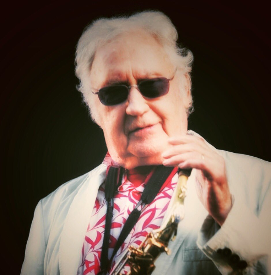 Happy 91st Birthday Lee Konitz

We were honored to work with him on his debut Whirlwind release #FirstMeeting in 2014