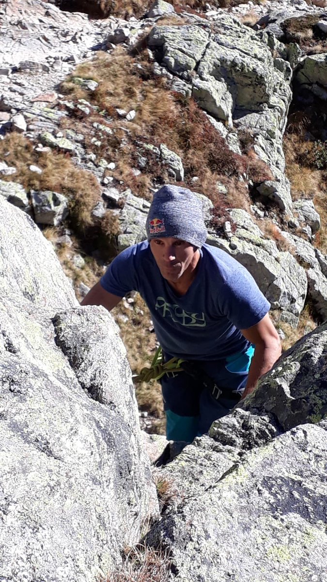 Hamner tag🧗🏿‍♀️