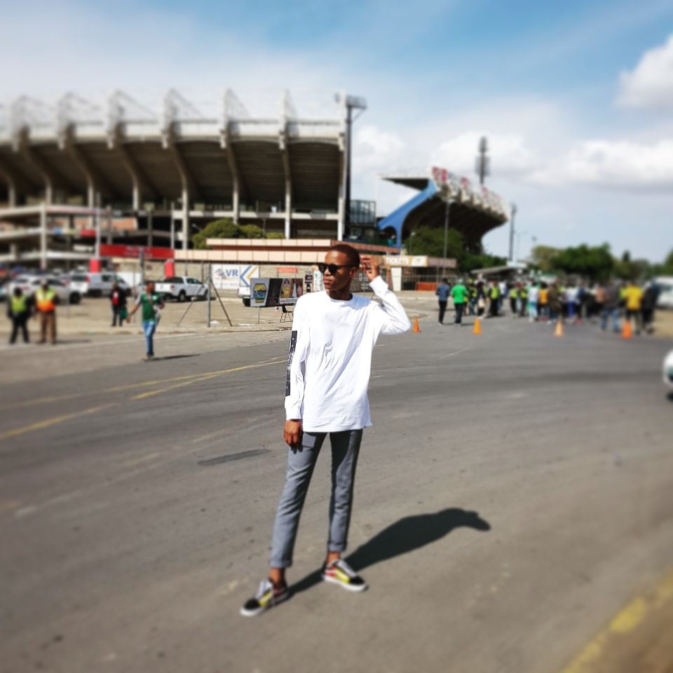 Mphethedi_Ezra's tweet photo. #Macufe2018 was a wrap https://t.co/Lcqygpue2A