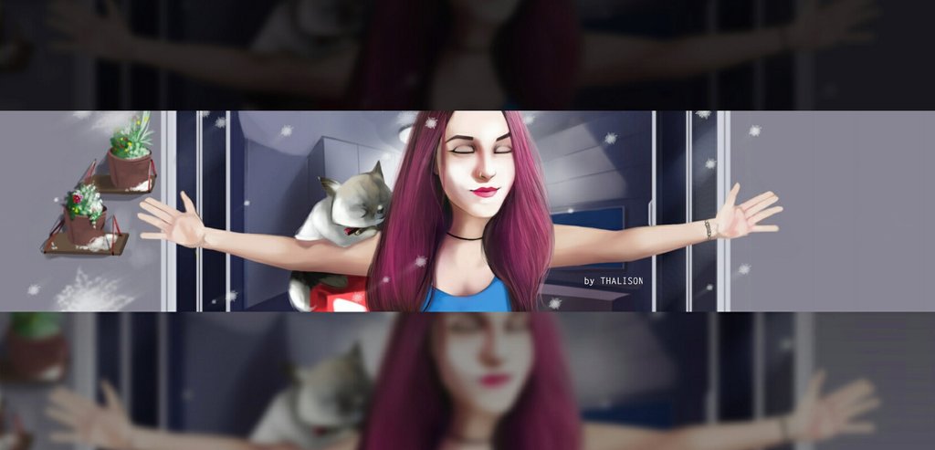 Thalison❤ tweet media